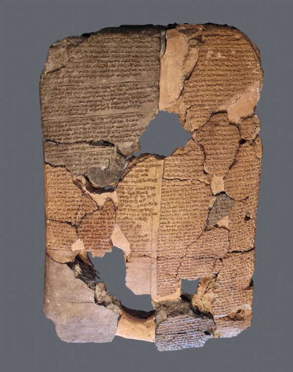 TROYA’NIN HİKÂYESİ ROMA’DA 2 MİLYONU AŞKIN ZİYARETÇİYLE BULUŞTU